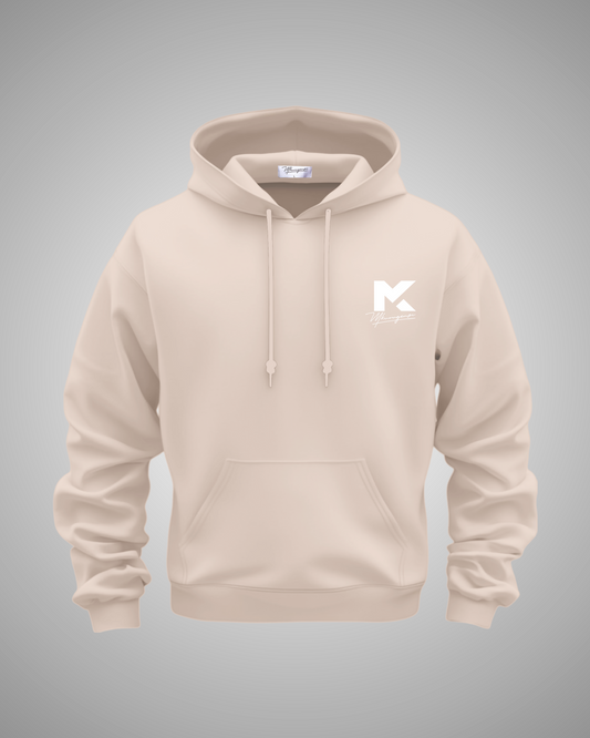 Hoodie - Desert Sand