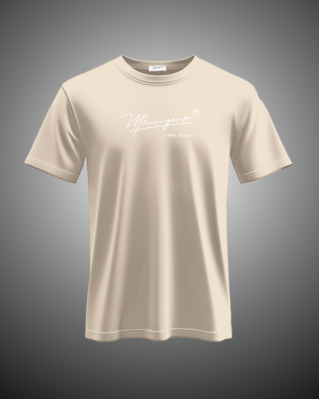 T-Shirt - Desert Sand