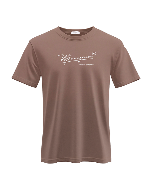 T-Shirts - Desert Taupe