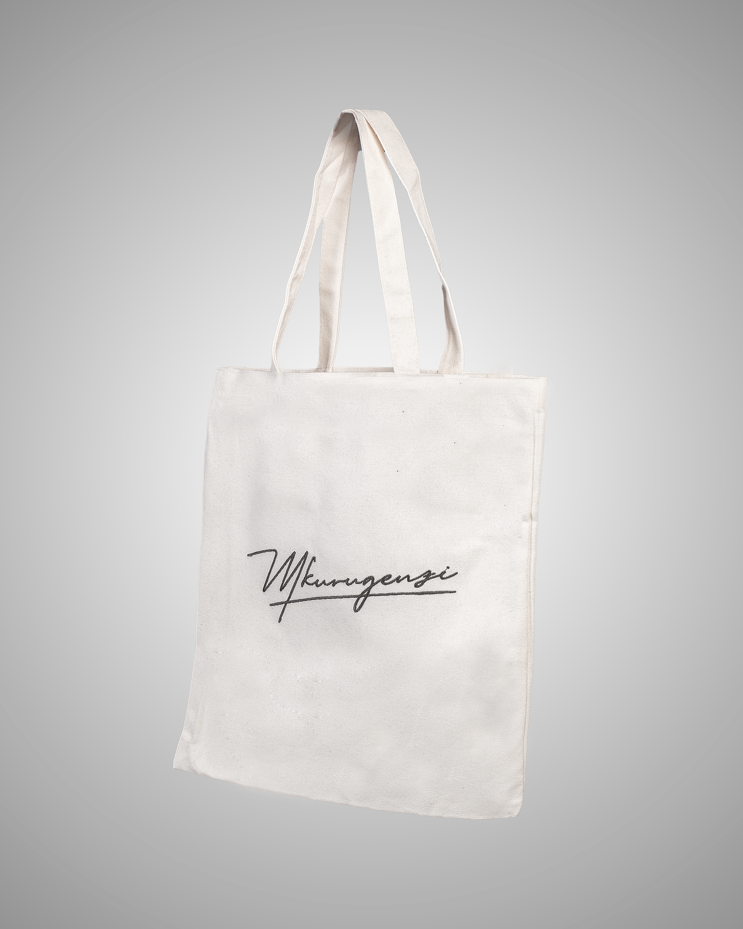 Tote Bag - Off White