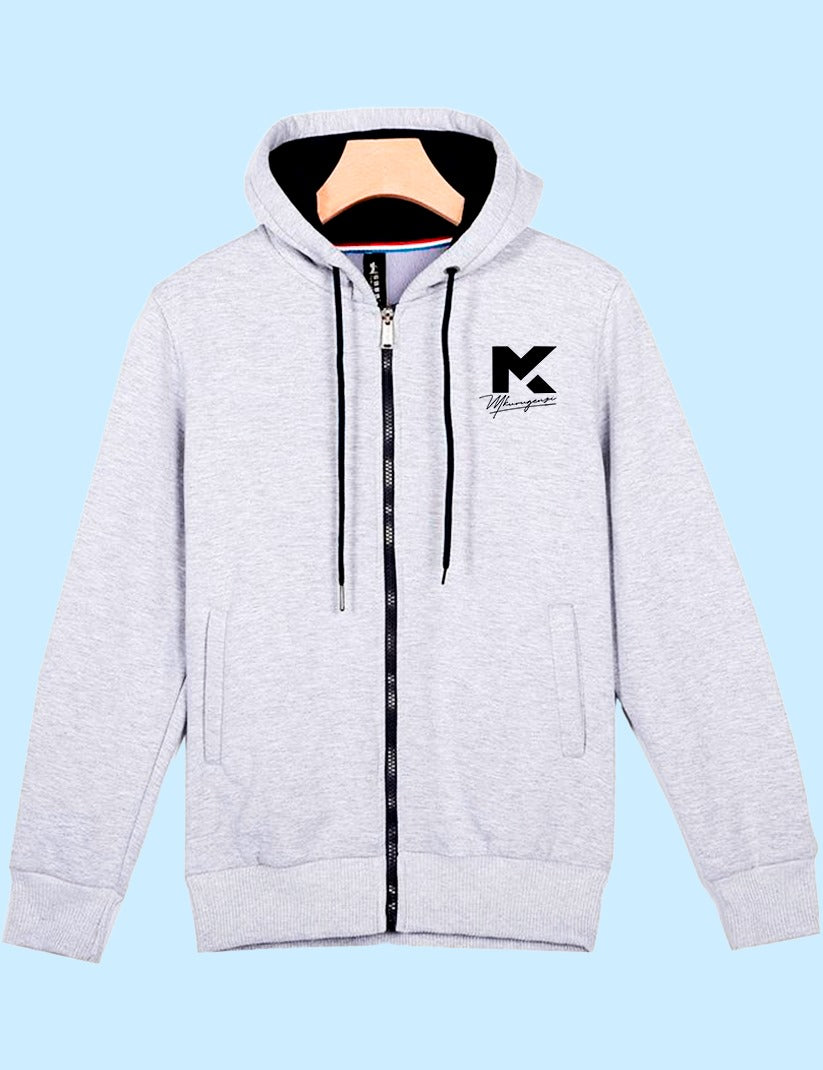 アマテラス 舞妓 casual tracksuit hoodie / black（Hoodies